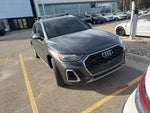 2023 Audi Q5 45 S line Premium quattro