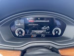 2022 Audi Q5 45 S line Premium quattro