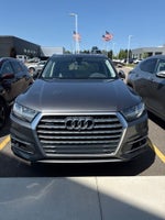 2018 Audi Q7 3.0T Premium Plus quattro