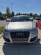 2014 Audi Q5 2.0T Premium Plus quattro