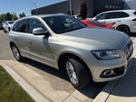 2014 Audi Q5 2.0T Premium Plus quattro