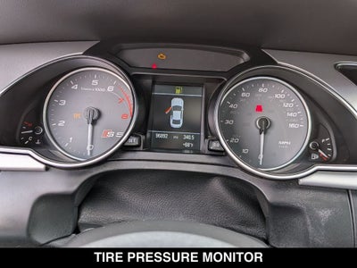 2016 Audi S5 3.0T Prestige quattro