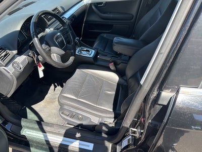 2008 Audi A4 2.0T FrontTrak