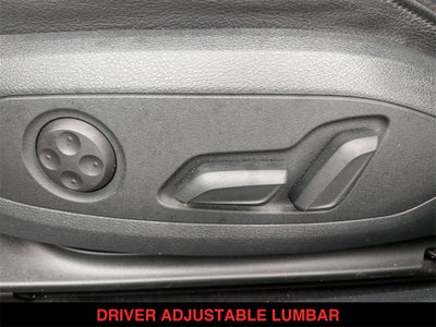 2019 Audi A4 2.0T Premium quattro