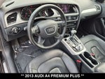 2013 Audi A4 2.0T Premium Plus quattro