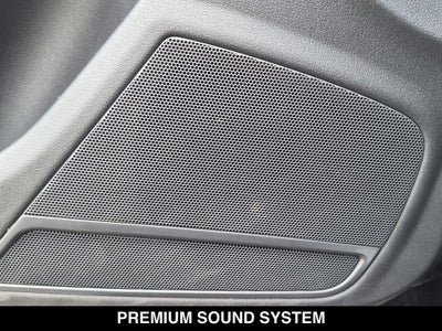 2013 Audi A4 2.0T Premium Plus quattro