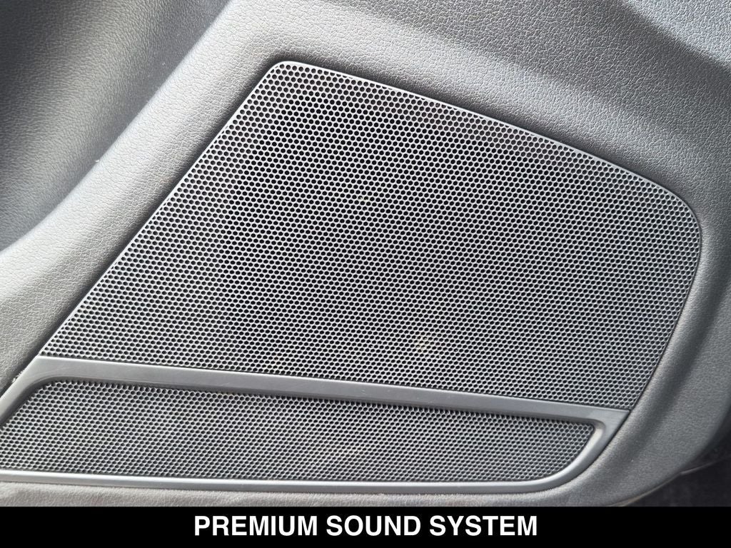 2013 Audi A4 2.0T Premium Plus quattro