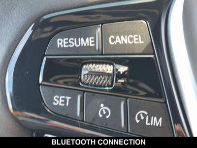2023 BMW 5 Series 530i xDrive