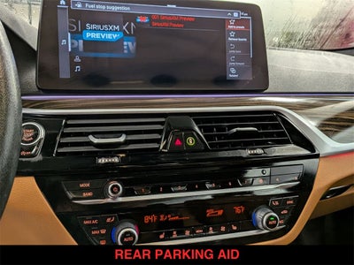 2023 BMW 5 Series 530i xDrive