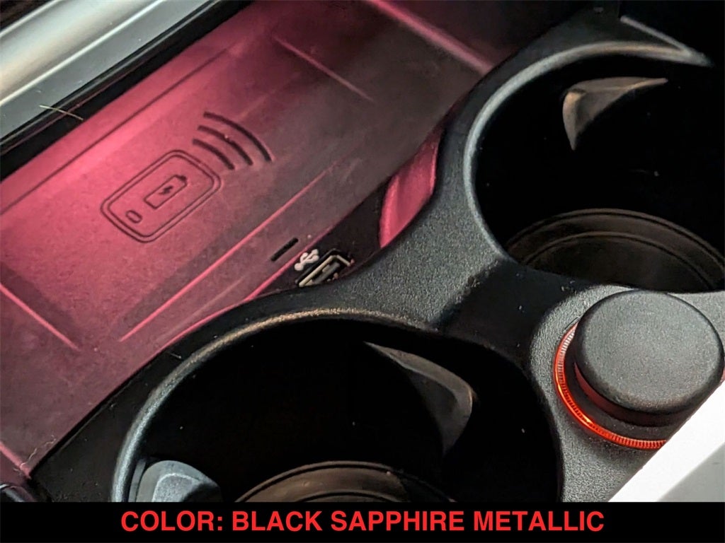 2023 BMW 5 Series 530i xDrive