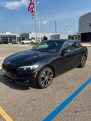 2020 BMW 2 Series 230i xDrive
