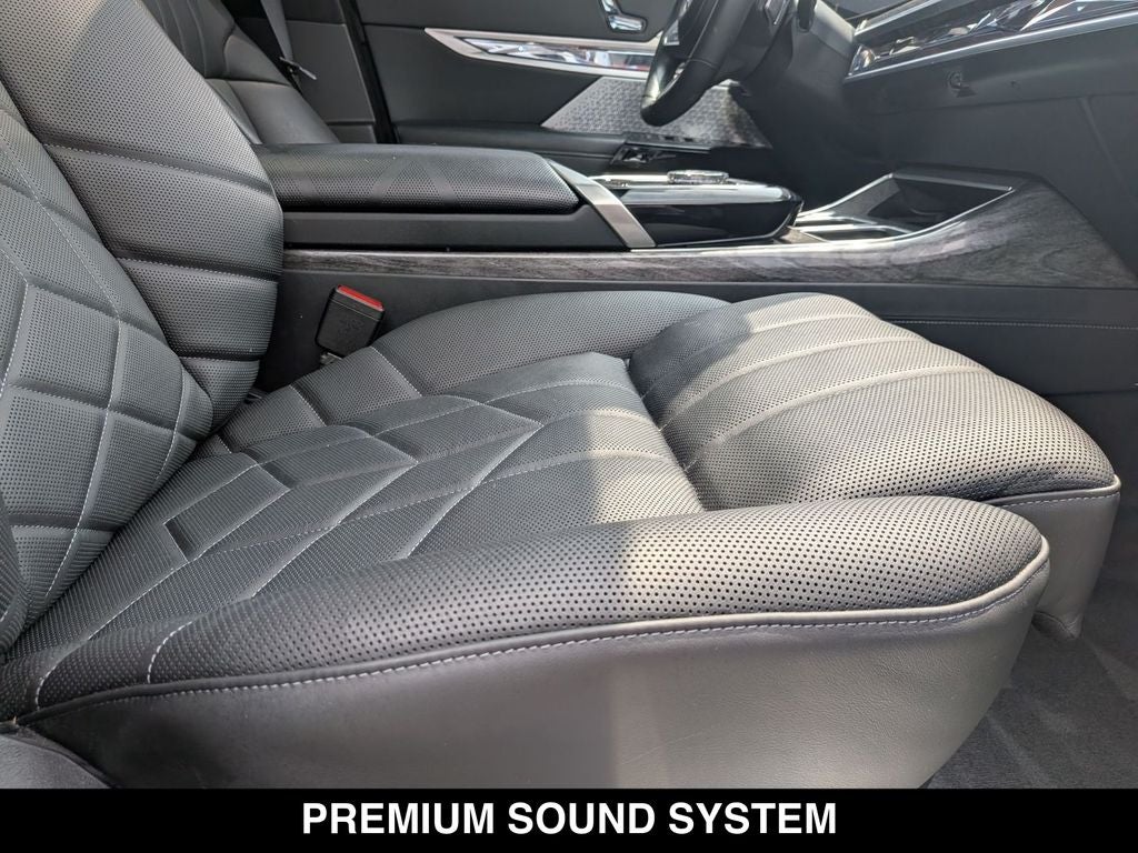 2023 BMW 7 Series 760i xDrive