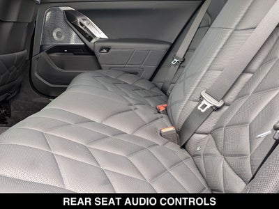 2023 BMW 7 Series 760i xDrive