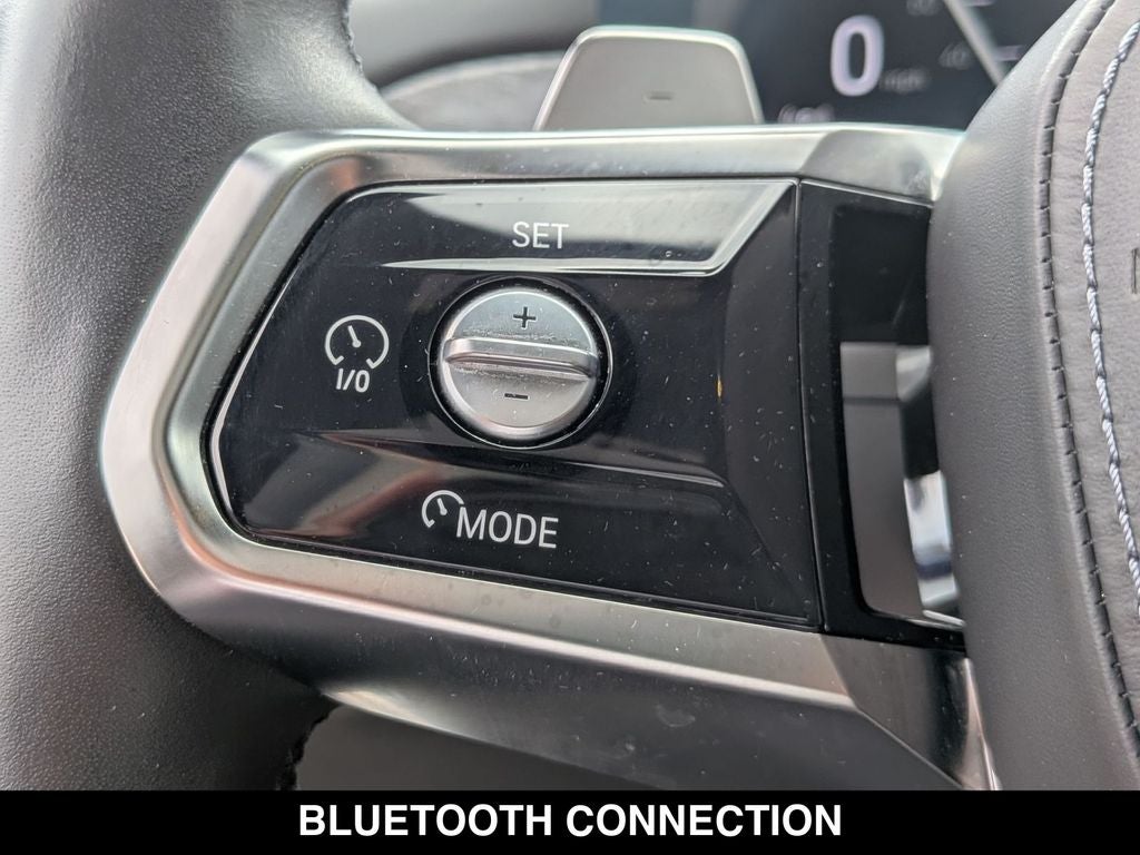 2023 BMW 7 Series 760i xDrive