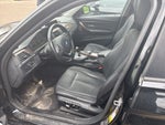 2014 BMW 3 Series 335i xDrive