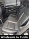2016 BMW 5 Series 550i xDrive Gran Turismo