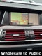2016 BMW 5 Series 550i xDrive Gran Turismo