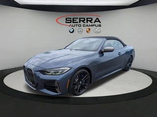 2023 BMW 4 Series M440i xDrive