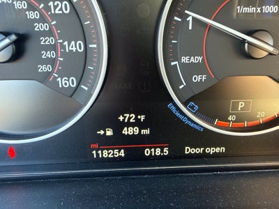 2017 BMW 3 Series 330i xDrive