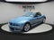 2001 BMW Z3 2.5i