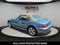 2001 BMW Z3 2.5i