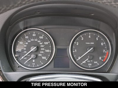 2011 BMW 3 Series 335i