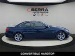 2011 BMW 3 Series 335i