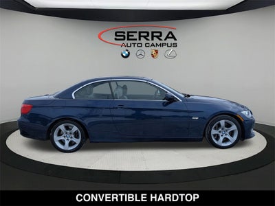 2011 BMW 3 Series 335i