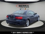 2011 BMW 3 Series 335i