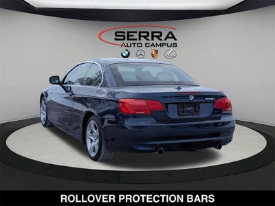 2011 BMW 3 Series 335i