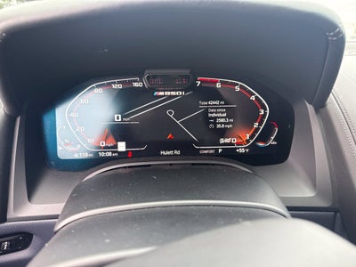 2019 BMW 8 Series M850i xDrive