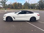 2019 BMW 8 Series M850i xDrive
