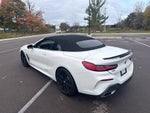 2019 BMW 8 Series M850i xDrive