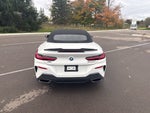 2019 BMW 8 Series M850i xDrive