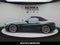2025 BMW Z4 sDrive M40i