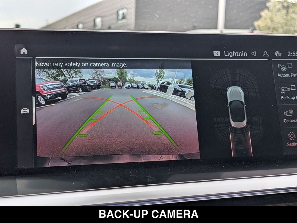 2025 BMW Z4 sDrive M40i