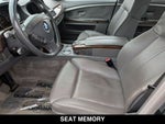 2006 BMW 7 Series 750i