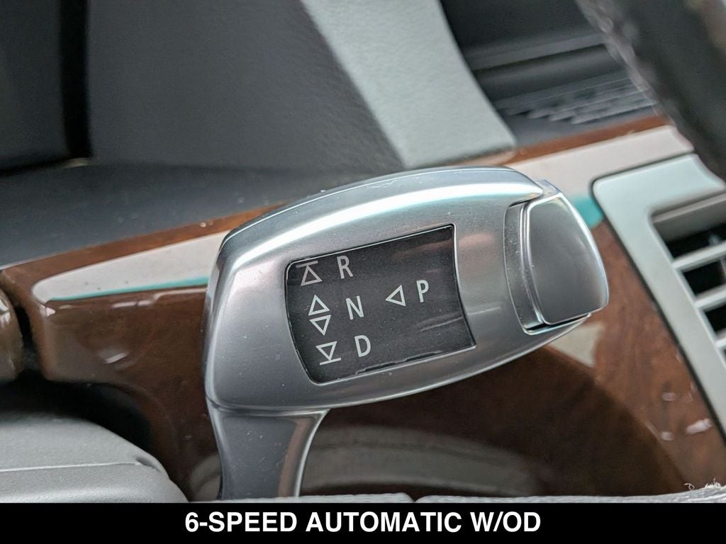 2006 BMW 7 Series 750i