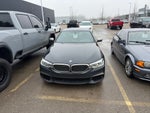 2018 BMW 5 Series M550i xDrive