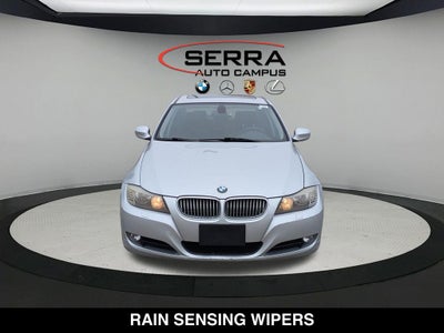2011 BMW 3 Series 328i xDrive