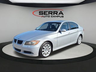 2006 BMW 3 Series 330i