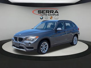 2014 BMW X1 xDrive28i