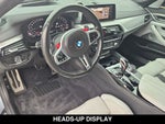 2020 BMW M5 Competition