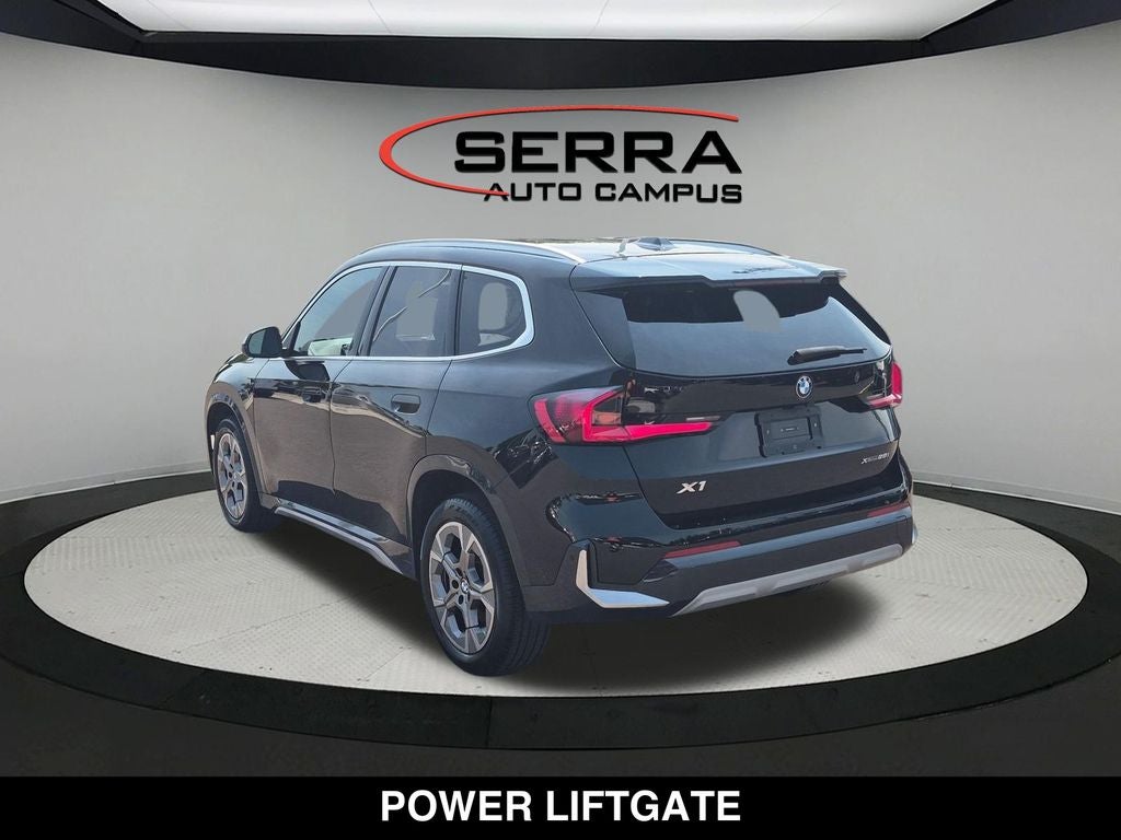 2024 BMW X1 xDrive28i