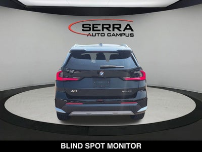 2024 BMW X1 xDrive28i