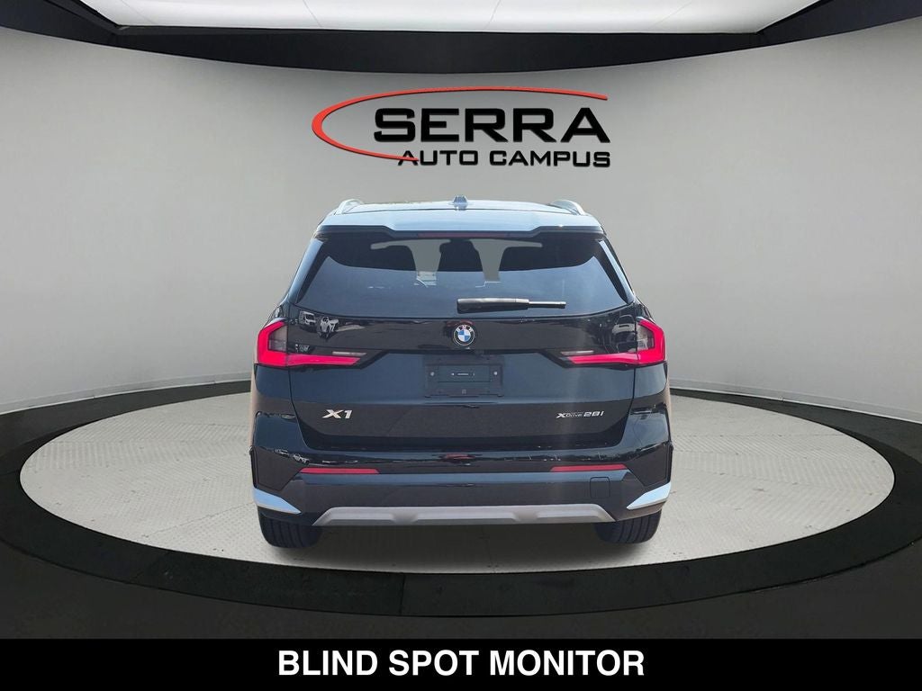 2024 BMW X1 xDrive28i