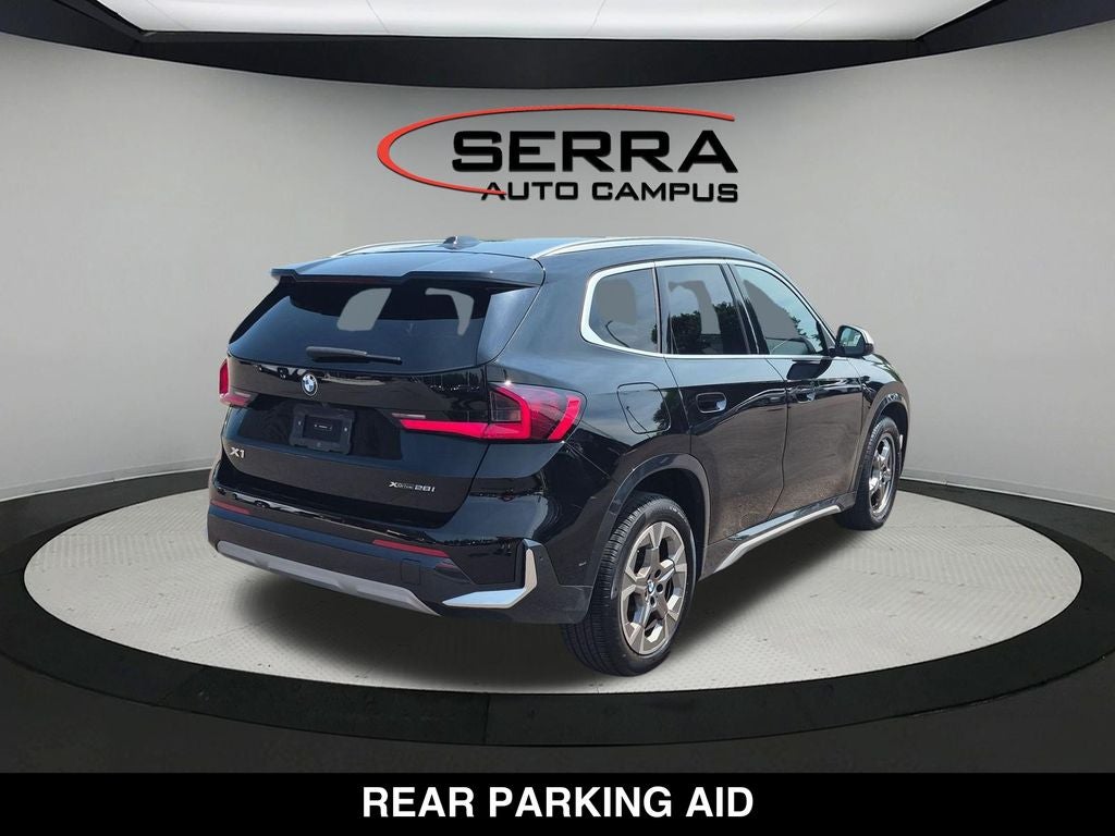 2024 BMW X1 xDrive28i