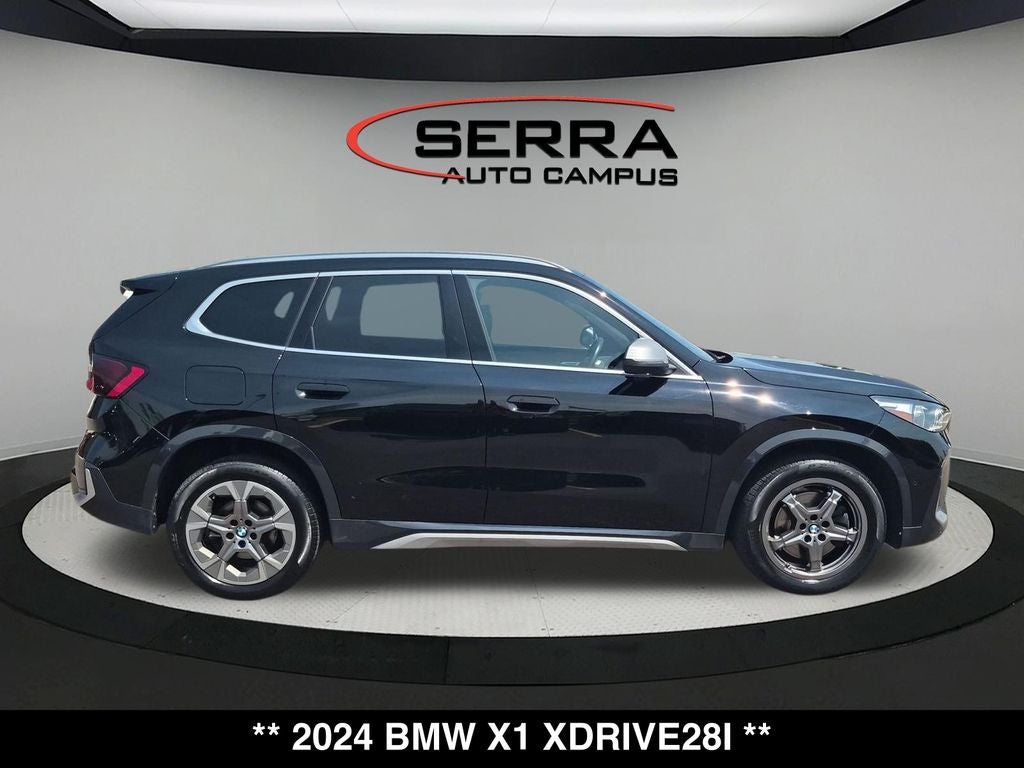 2024 BMW X1 xDrive28i