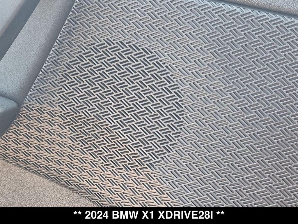 2024 BMW X1 xDrive28i