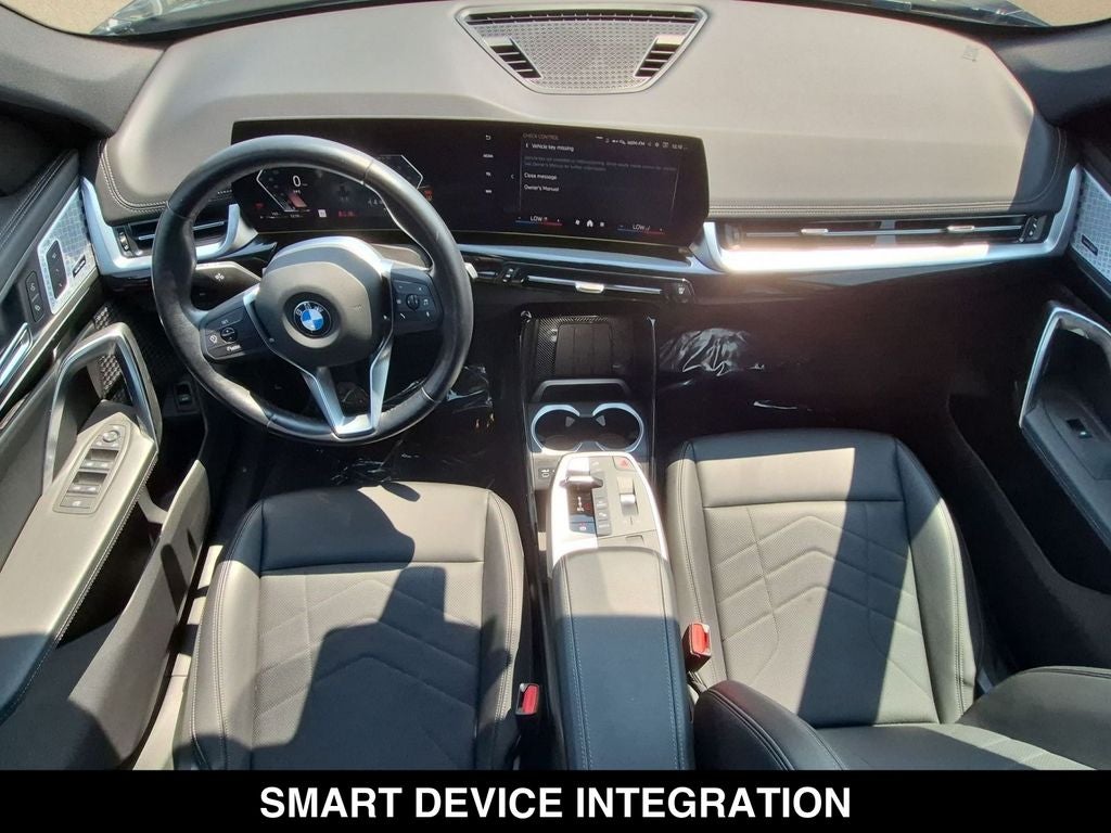 2024 BMW X1 xDrive28i
